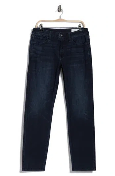 Rag & Bone Athletic Fit Jeans In Dark Wash