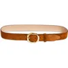 Rag & Bone Audrey Suede Belt