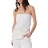 Rag & Bone Aurora Featherweight Paisley Embroidered Camisole