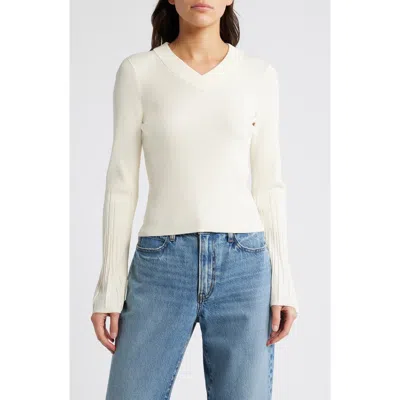 RAG & BONE RAG & BONE AUSTEN RIB SWEATER
