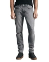 Rag & Bone Authentic Stretch Athletic Fit Jeans In Dixon Blue In Dixon