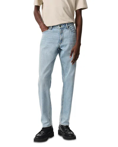 Rag & Bone Fit 3 Authentic Stretch Jeans Icarus