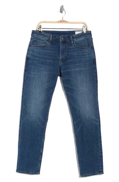 RAG & BONE RAG & BONE AUTHENTIC STRETCH ATHLETIC FIT JEANS