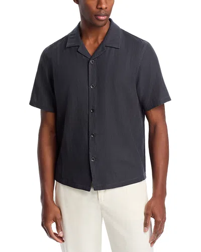 RAG & BONE RAG & BONE AVERY CAMP SHIRT
