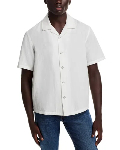 RAG & BONE RAG & BONE AVERY CAMP SHIRT