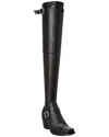 RAG & BONE RAG & BONE AXIS LEATHER THIGH-HIGH BOOT