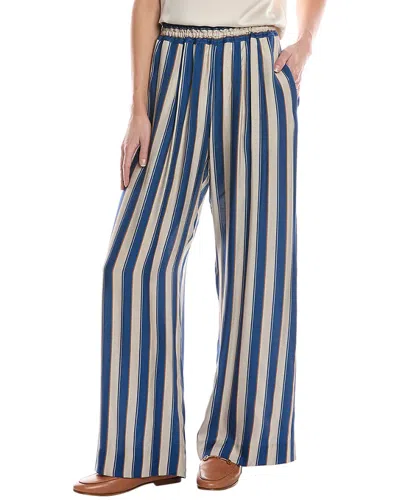 RAG & BONE RAG & BONE BAILEY SILK PANT