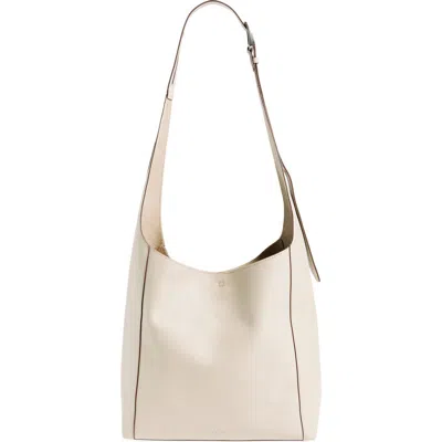 Rag & Bone Belize Leather Shopper Bag