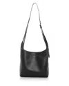 Rag & Bone Belize Small Shopper In Black