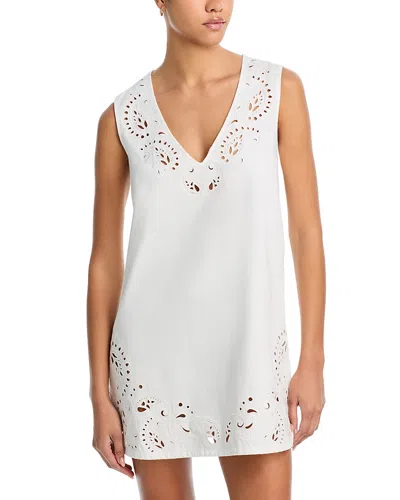 RAG & BONE RAG & BONE BELLE MINI DRESS