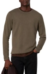 Rag & Bone Bennet Merino Wool In Sage