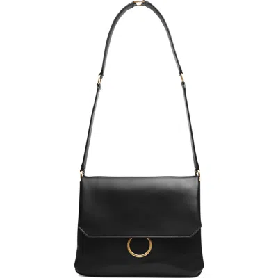 Rag & Bone Blake Convertible Bag In Black