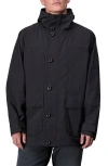 Rag & Bone Bleecker Field Jacket In Black