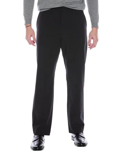 Rag & Bone Bradford Hose Aus Twill In Schwarz