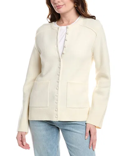 RAG & BONE RAG & BONE BRIDGET WOOL-BLEND CARDIGAN