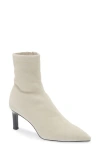 Rag & Bone Britt Boots Lightsands In Lightsands Suede