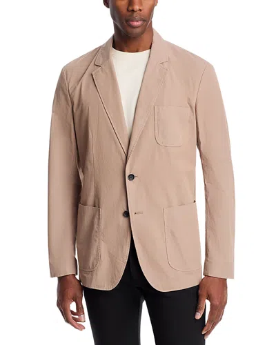 RAG & BONE RAG & BONE BUTLER COTTON BLAZER