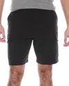 Rag & Bone Cade Cargo Short In Black