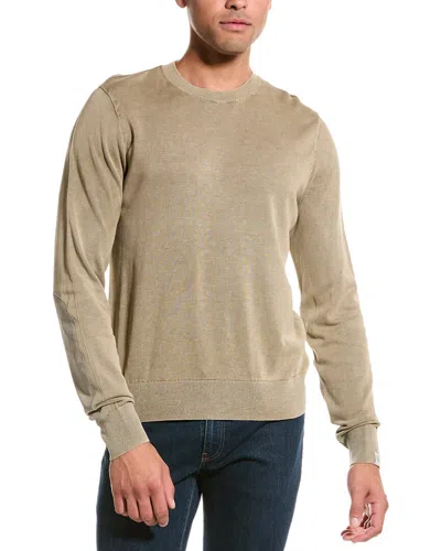 Rag & Bone Caleb Crewneck Sweater