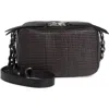 Rag & Bone Cami Camera Bag In Black