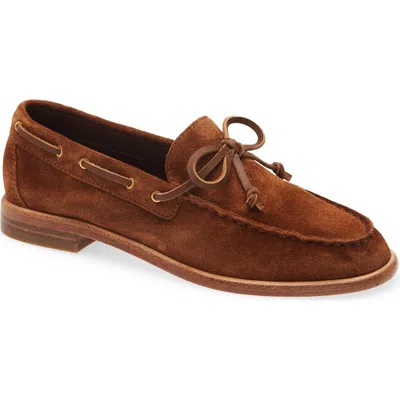 Rag & Bone Carter Boat Shoe
