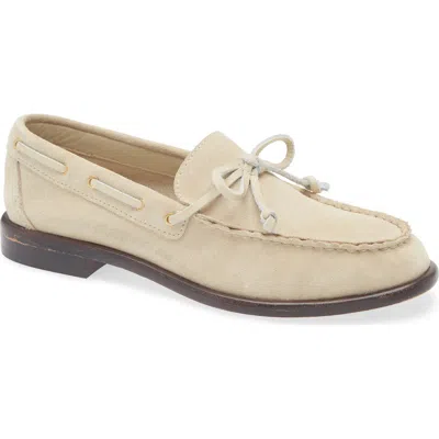 RAG & BONE RAG & BONE CARTER BOAT SHOE