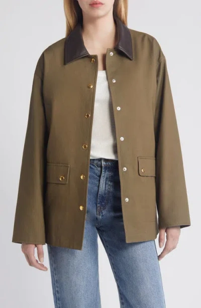 RAG & BONE RAG & BONE CASSIDY JACKET