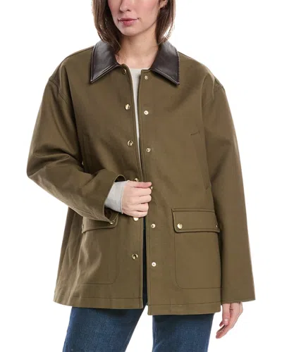 RAG & BONE RAG & BONE CASSIDY JACKET