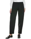 Rag & Bone Cecily Pant In Black
