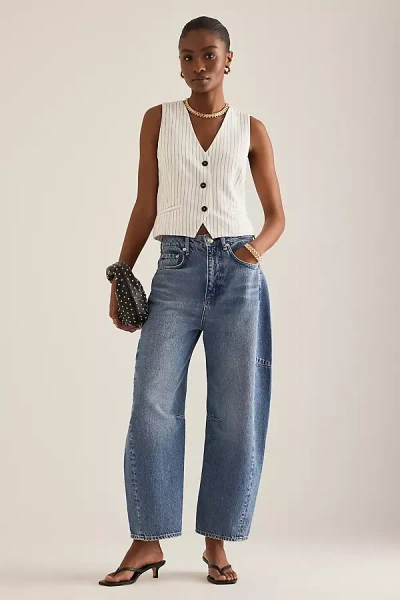 Rag & Bone Charlie Barrel Jeans