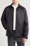 Rag & Bone Clark Fill Shirt Jacket