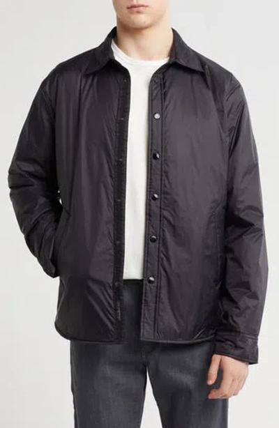 Rag & Bone Clark Fill Shirt Jacket
