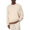 Rag & Bone Clarkson Organic Cotton Sweater