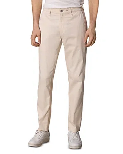 Rag & Bone Classic Fit Standard Chino Pant In Sand