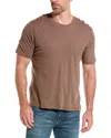 RAG & BONE RAG & BONE CLASSIC T-SHIRT