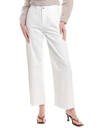 Rag & Bone Cloud Lori White Jean
