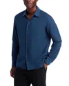 Rag & Bone Dalton Long Sleeve Shirt