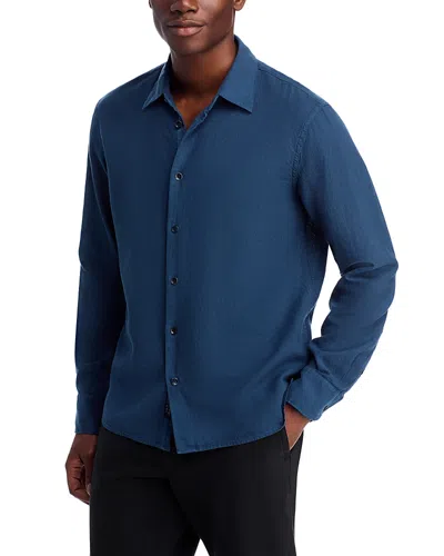 Rag & Bone Dalton Long Sleeve Shirt