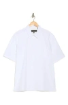 Rag & Bone Dalton Poplin Button-up Shirt