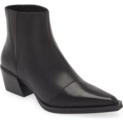 Rag & Bone Black Dart Boots