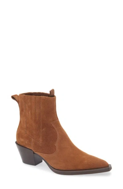 RAG & BONE RAG & BONE DART WESTERN BOOTIE