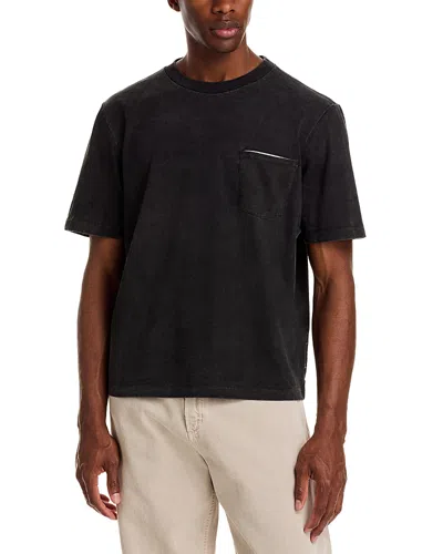 Rag & Bone Deacon Overpinted Tee