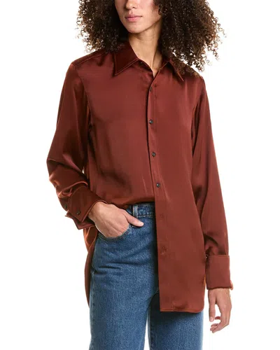 RAG & BONE RAG & BONE DELPHINE SHIRT