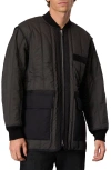 Rag & Bone Delta Liner Jacket