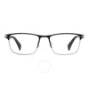 Rag & Bone Rag And Bone Demo Pilot Men's Eyeglasses Rnb7046 0807 55