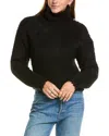 RAG & BONE RAG & BONE DILLION TURTLENECK ALPACA-BLEND SWEATER