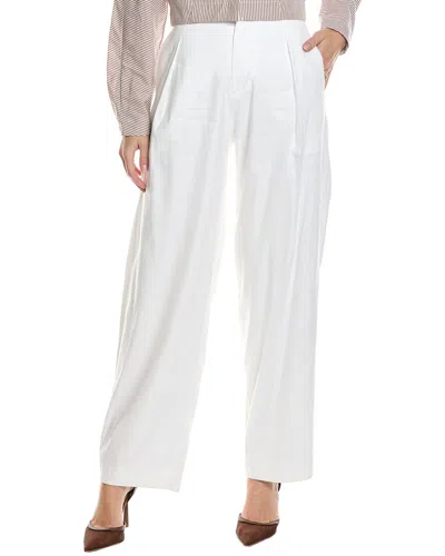 RAG & BONE RAG & BONE DONOVAN LINEN-BLEND PANT