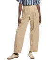 Rag & Bone Donovan Pant In Brown