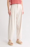 Rag & Bone Douglas Pants In Ivory