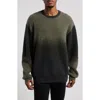 Rag & Bone Downing Oversize Wool & Cashmere Sweater